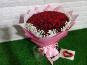 handbouqet Flower Red valentine’days